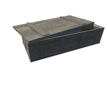 Weapon Crate B1